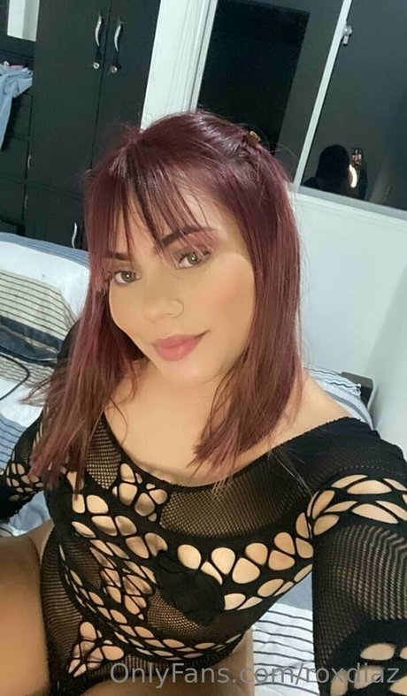 roxdiaz hd model images