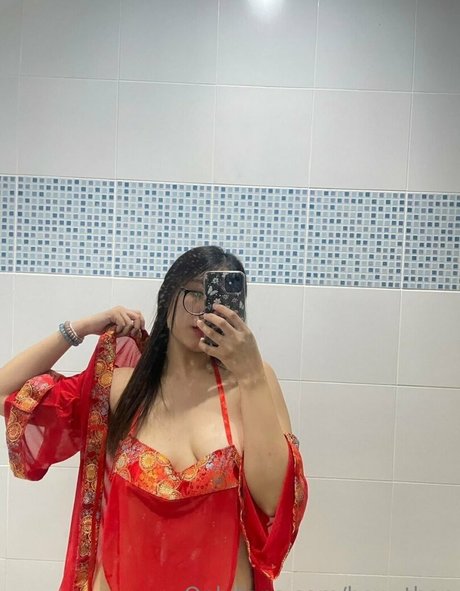 Thanyanan__Bow pornographic model pics