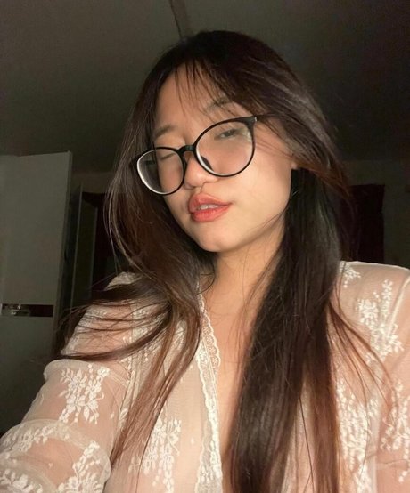 Thanyanan__Bow sexy model photos