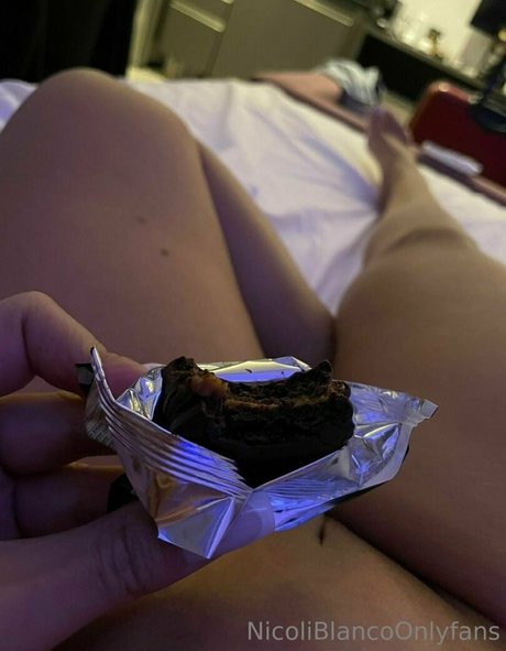 Nicoli Blanco model best galleries