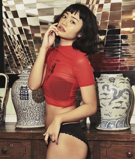 Yy mage art actress photos