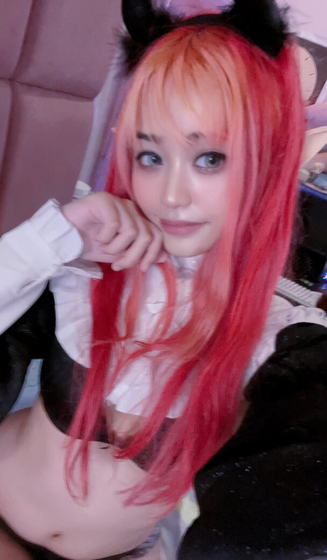 Yy mage exclusive actress picture