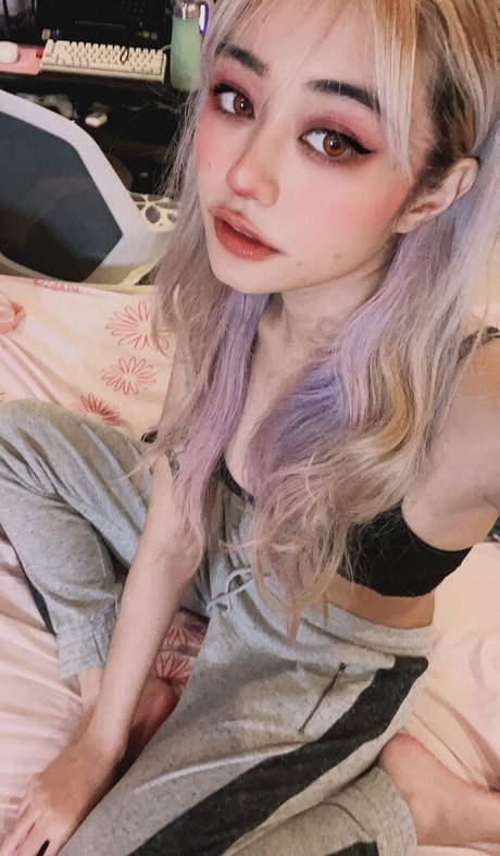 Yy mage nudes model pic