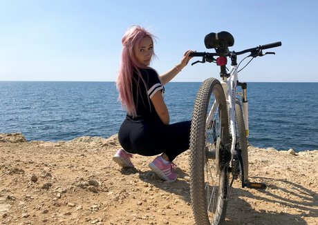 Anna Kostenko pornstar adult photo