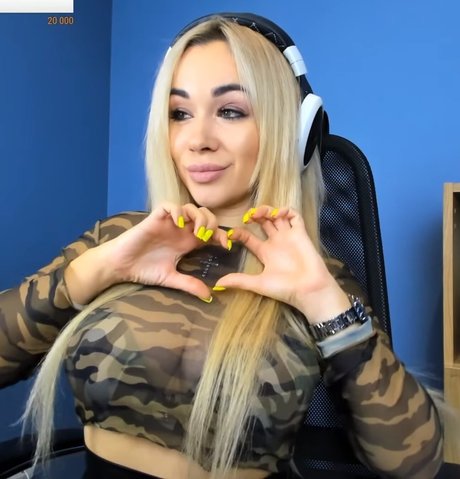 Anna Kostenko star beautiful archive