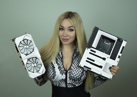 Anna Kostenko erotic actress galleries