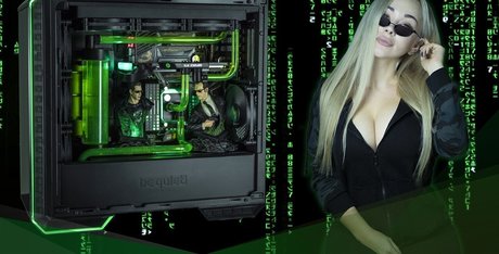 Anna Kostenko star nude archive