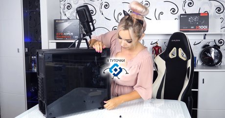 Anna Kostenko pornstar perfect photos