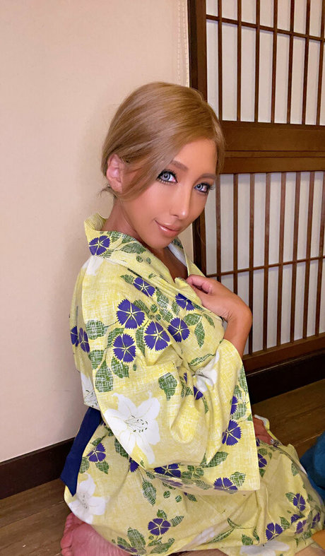 Nonsummerjack model art pics