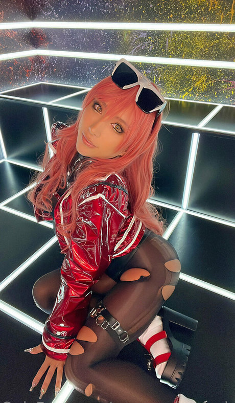 Nonsummerjack erotic actress picture