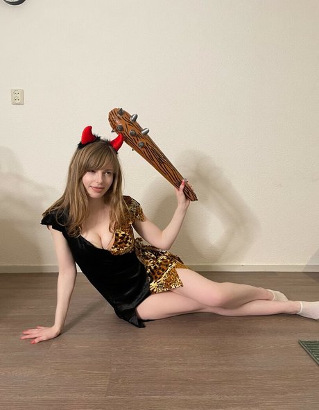 Ella Freya hd model galleries