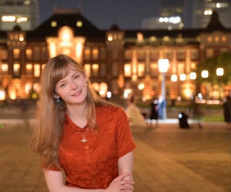 Ella Freya model free picture