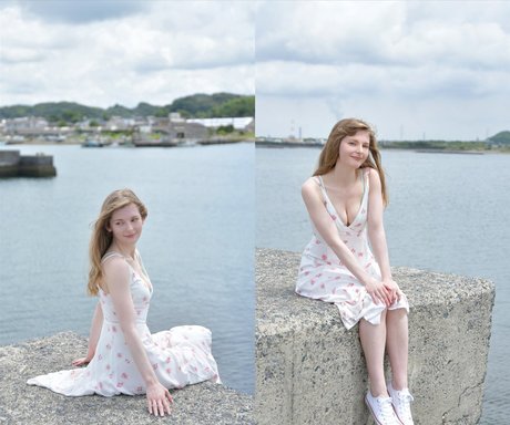 Ella Freya model sexy gallery