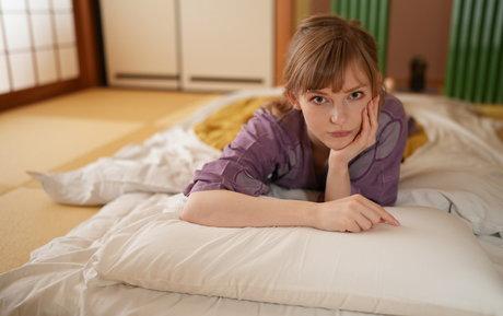 Ella Freya pretty pornstar photo