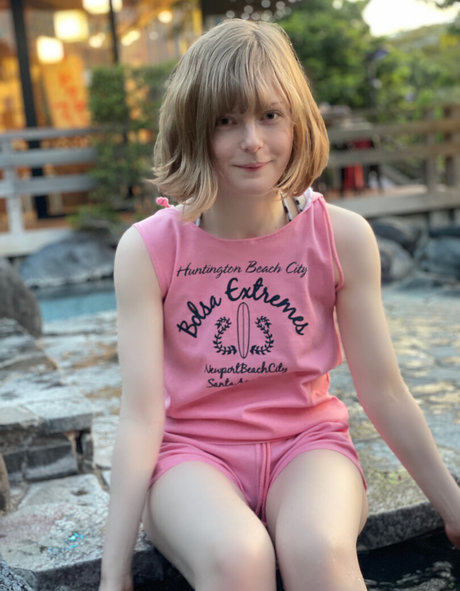 Ella Freya xxx model images