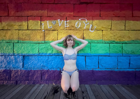 shemale lingerie onlyfans hot xxx galleries