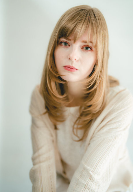 Ella Freya star perfect picture