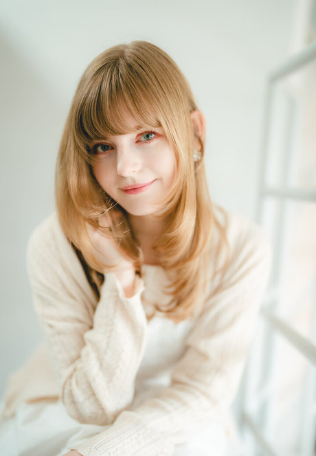 Ella Freya star nudes archive