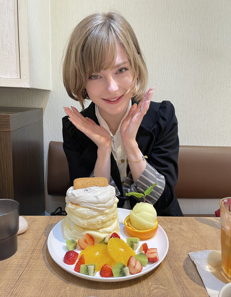 Ella Freya erotic pornstar picture