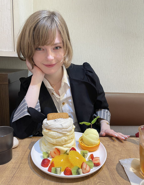 Ella Freya best model gallery