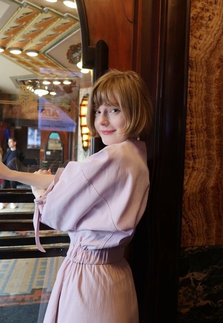 Ella Freya star naked picture
