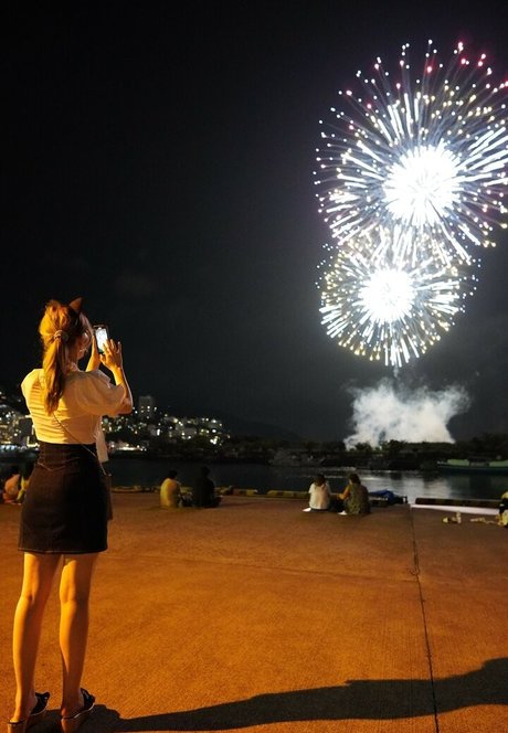 Ella Freya high quality model img