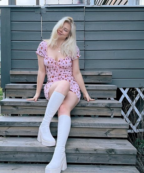 Majijej model nudes img