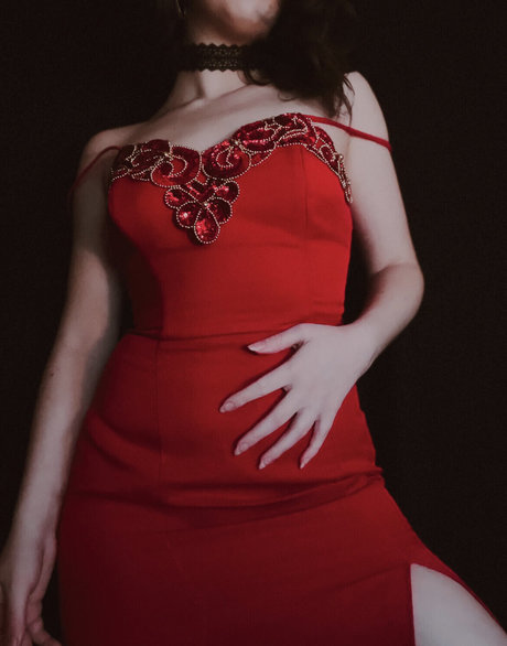 Slight Sounds ASMR nude star photo