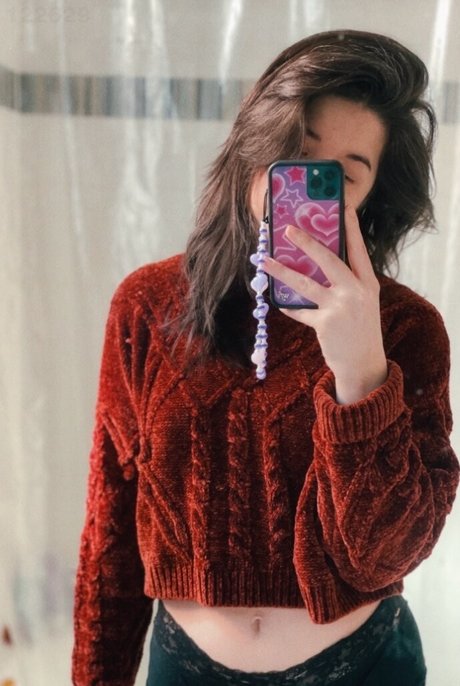 Slight Sounds ASMR beautiful model photos