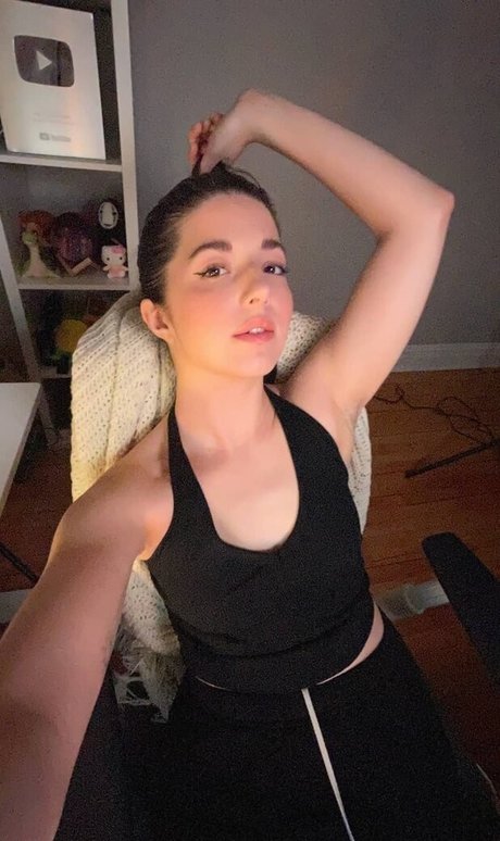 Slight Sounds ASMR exclusive actress galleries