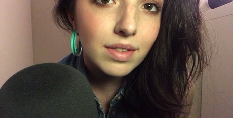 Slight Sounds ASMR erotic pornstar archive