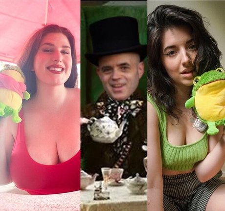 hot naked onlyfans sexy picture