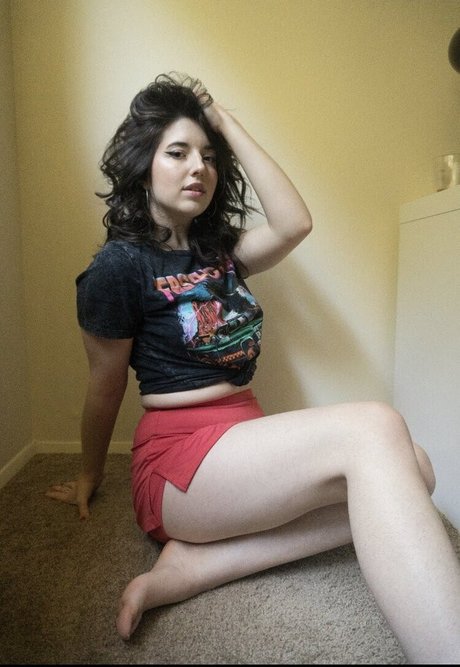 Slight Sounds ASMR pornstar pretty image