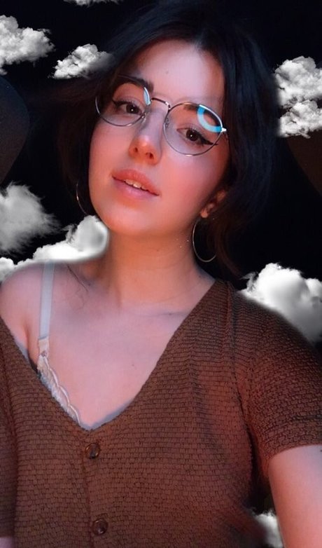 Slight Sounds ASMR pornstar art pic