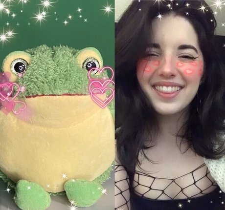 Slight Sounds ASMR pornstar exclusive pic