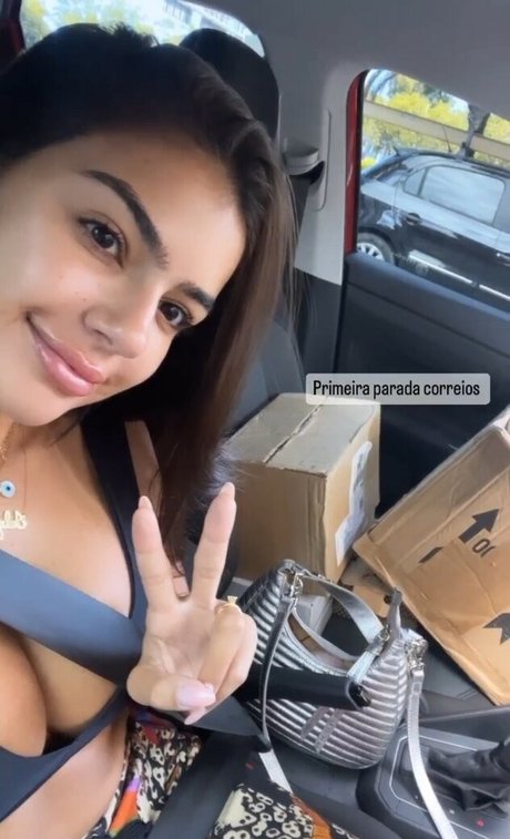 Iuly Lima model nice gallery