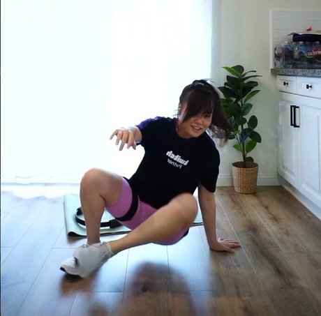 Bubblicorn pornstar hot image