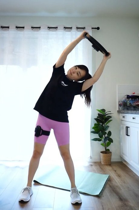 Bubblicorn star nude archive