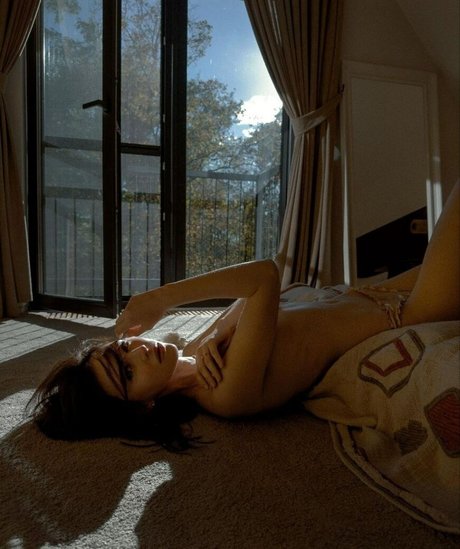 Natasha Shelyagina pornstar erotic picture