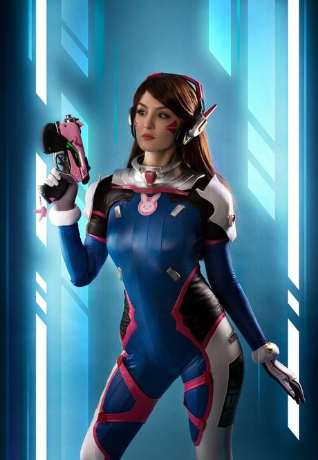 Alice Inferno star porn picture