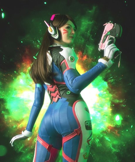 Alice Inferno nudes star picture