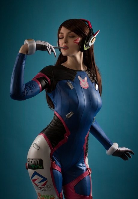 Alice Inferno star pretty images