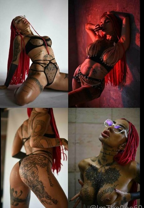 iamthe0ne69 naked actress pictures