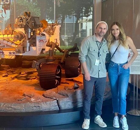 Vanessa Angel model nice gallery