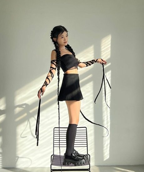 goth pawg onlyfans sexy img