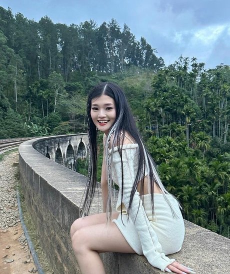 Kika Kim Profile pic