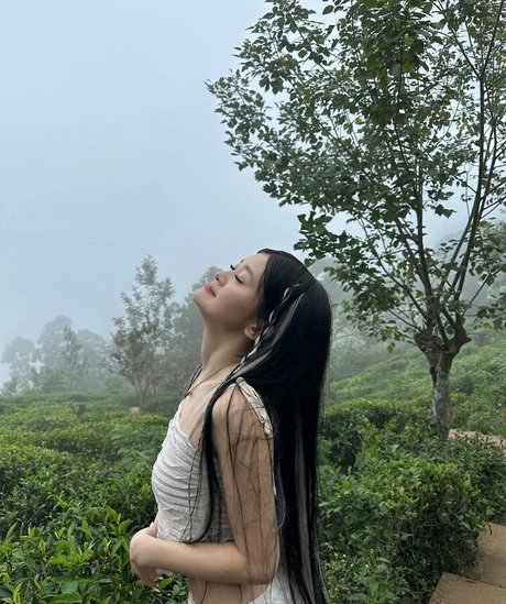 Kika Kim pornstar free photos