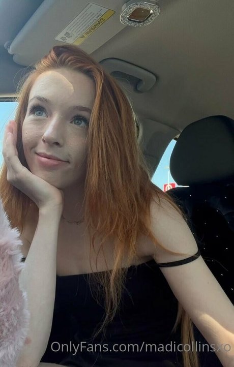Madicollinsxo model pictures
