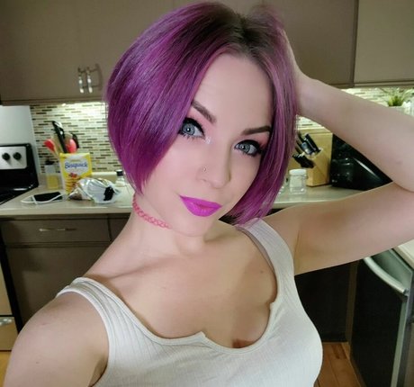 AuroraStarr star exclusive images