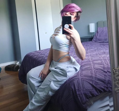 AuroraStarr model beautiful img